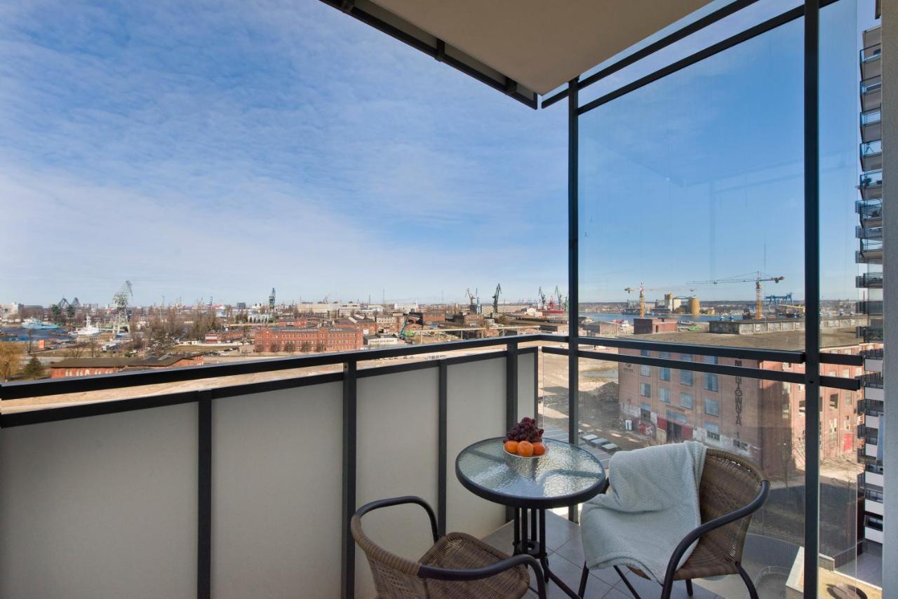 Apartamenty Centrum ,,Bastion Walowa" Q4Apartments Гданьск Экстерьер фото