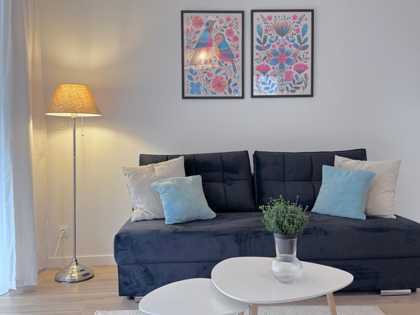 Apartamenty Centrum ,,Bastion Walowa" Q4Apartments Гданьск Экстерьер фото