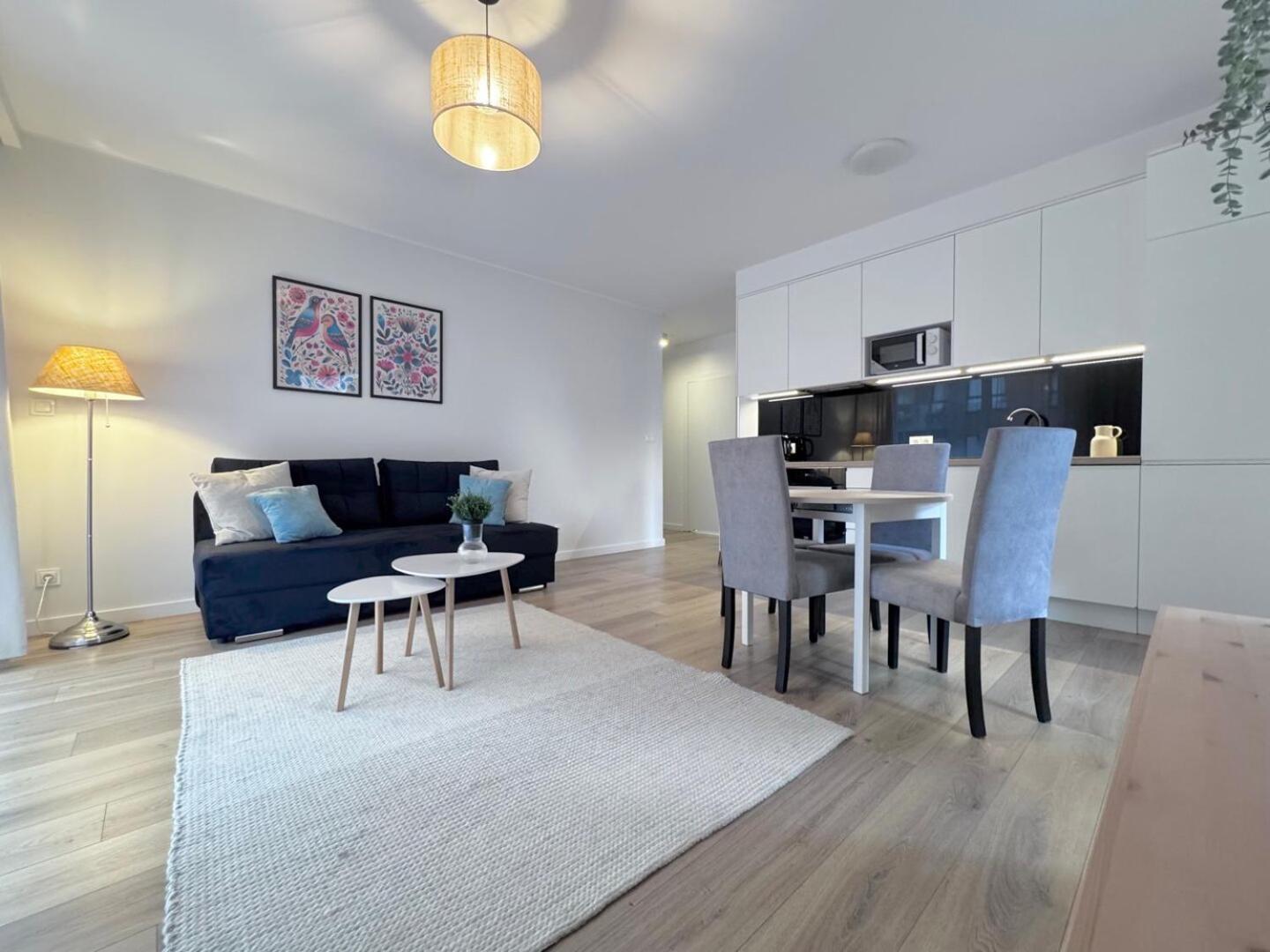 Apartamenty Centrum ,,Bastion Walowa" Q4Apartments Гданьск Экстерьер фото