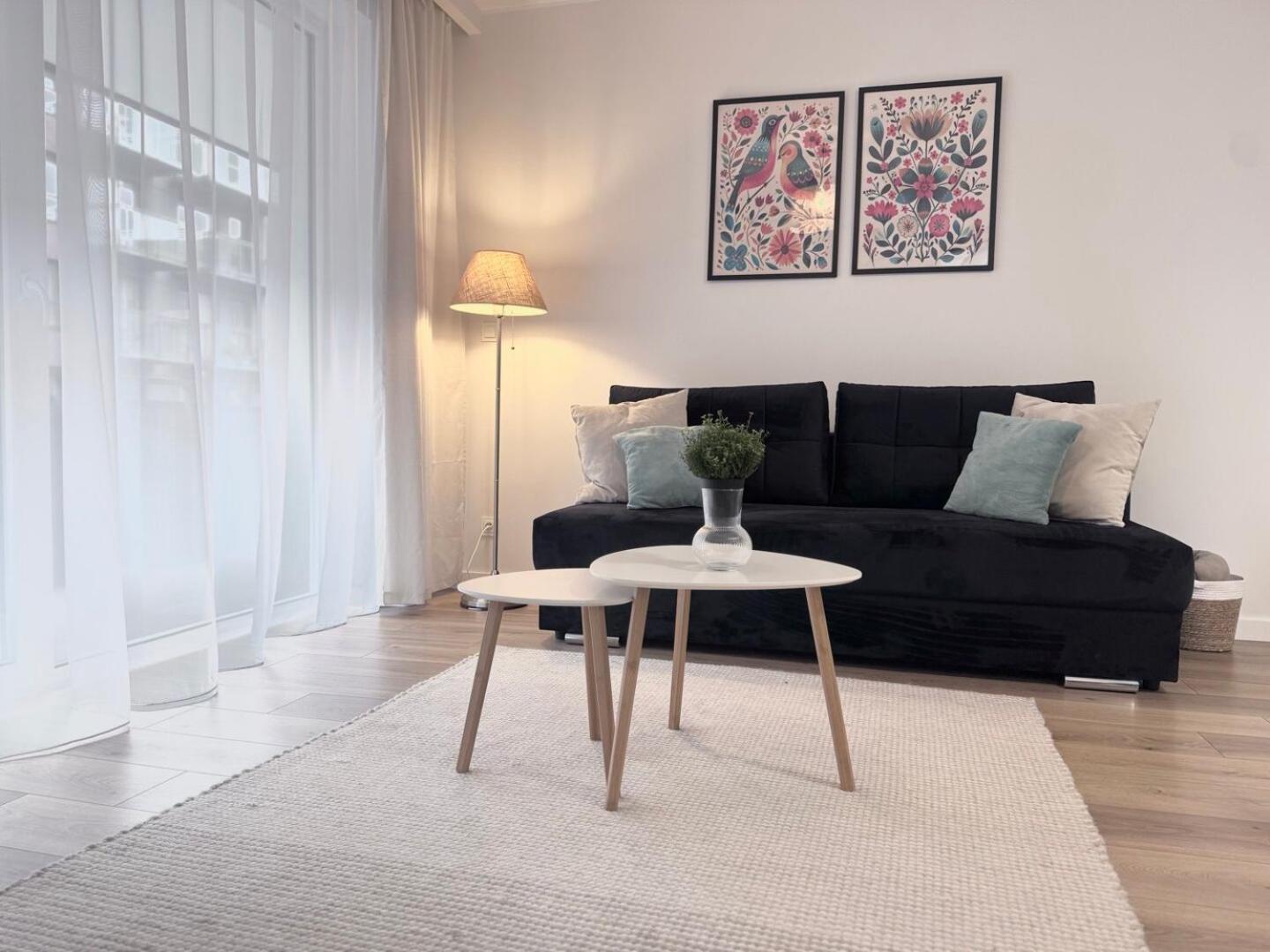 Apartamenty Centrum ,,Bastion Walowa" Q4Apartments Гданьск Экстерьер фото
